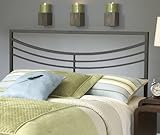 Kingston Headboard - Full/Queen