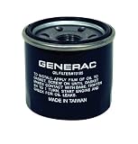 Briggs & Stratton 70185GS Oil Filter For Generac and Nagano Engines