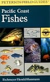 A Field Guide to Pacific Coast Fishes (061800212X) by Hammann, Eschmeyer Herald