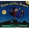 my julia donaldson list