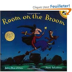 Room on the Broom