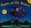 Room on the Broom