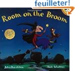 Room on the Broom