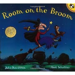 Room on the Broom