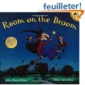 Room on the Broom