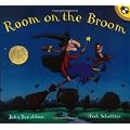 Room on the Broom (Picture Puffins)
