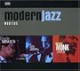 Modern Jazz Masters