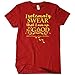 Marauders Map Mens T-Shirt Harry Wizard Potter Funny Tee Hog Castle Warts