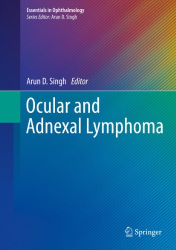 Ocular and Adnexal Lymphoma (Essentials in Ophthalmology)