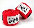Lonsdale Boxbandagen - PRO - Unelastisch - 4,5m
