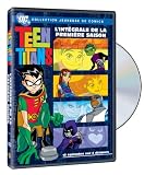 Teen Titans S1 Comp (Ff) (Frn)