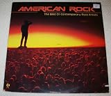American Rock K-tel 1985