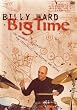Billy Ward - Big Time Drum DVD (Instructional/Drum/DVD)