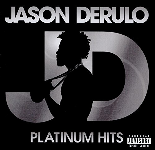 Jason DeRulo - Platinum Hits (Explicit) - Zortam Music