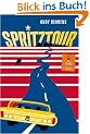 Spritztour: Roman (Gulliver)