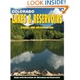 Colorado Lakes and Reservoirs: Fishing and Boating Guide by Outdoor Books & Maps