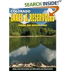 Colorado Lakes and Reservoirs: Fishing and Boating Guide by  Outdoor Books & Maps