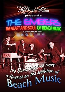 embers soul heart beach music amazon jackie gore