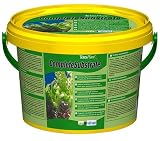 Eigenschaften Tetra 136403 / TetraPlant 1Complete Substrate 2,8 kg - Qualitäts Bodengrund