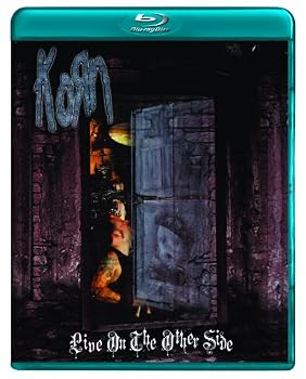Korn: Live on the Other Side [Blu-ray]