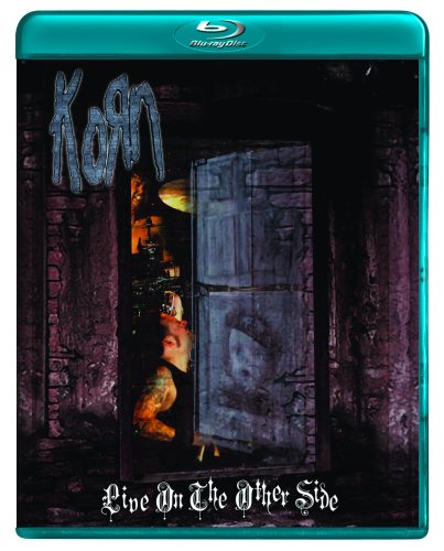 Live on the Other Side [Blu-ray]