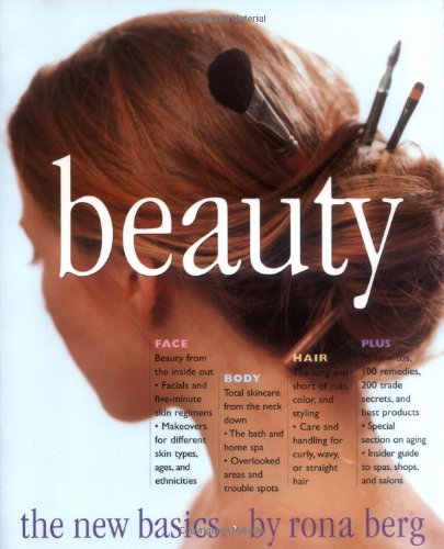 Beauty, The New Basics