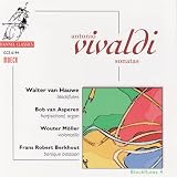 Recorder Sonatas