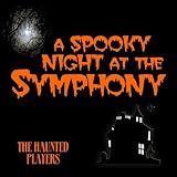 A Spooky Night At The Symphony