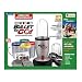 Magic Bullet Deluxe-22-pc Blender Set,1set