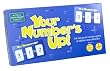 Your Number's Up!
