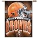 Wincraft Cleveland Browns 27X37 Vertical Flag-Size: One Size