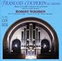 Couperin: Messe a l'usage ordinaire des paroisses/Balbastre: A La Venue De No�l