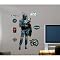 Boba Fett Wall Décor