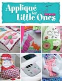 Appliqué for little ones