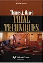 Trial Techniques, 7e