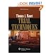Trial Techniques, 7e
