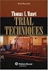 Trial Techniques, 7e