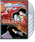 InuYasha: Season 1 (ep.1-27)