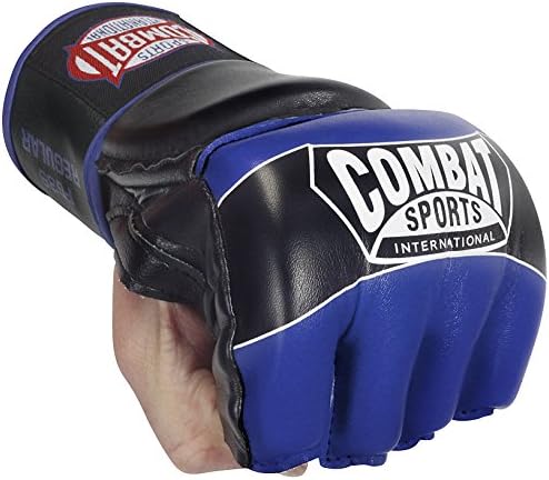 Combat Sports Pro Style MMA Gloves