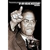 Malcolm X Collections Collections Collections Poster Print, 24x36 Poster Print, 24x36