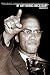 Malcolm X Subject Poster Print, 24x36