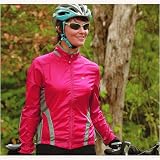 Pearl Izumi Women's Optik Jacket