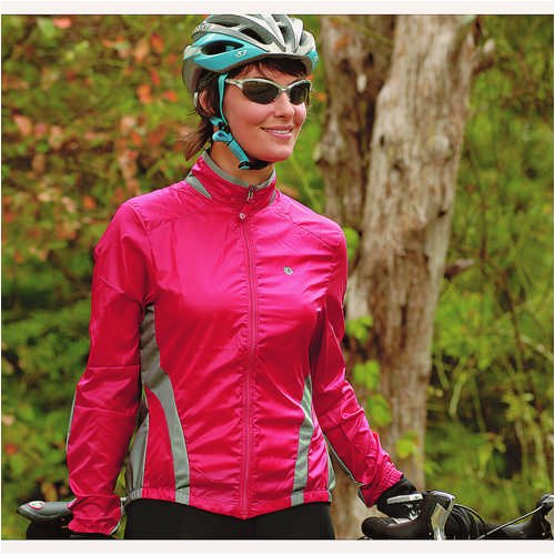 Pearl Izumi Womens Optik Jacket