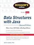 Schaum's Outline of Data Structures with Java, 2ed (Schaum's Outline Series)