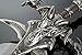 Warcraft Lich King Death Knights Frostmourne Sword
