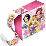 Disney's Fanciful Princess Sticker Boxes