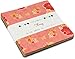 Moda Fancy Charm Pack, Set of 42 5x5-inch (12.7x12.7cm) Precut Cotton Fabric Squares