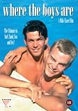 Where The Boys Are [DVD]