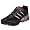 Black/Silver/Red