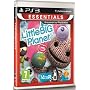 Little big planet - Collection essentials de Sony